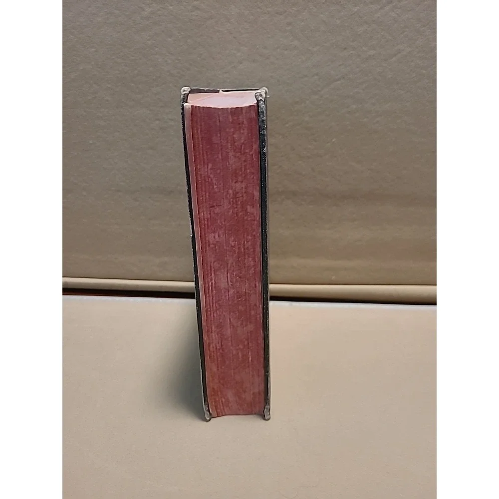 Holy Bible Revised Standard Version American Bible Society HC 1952